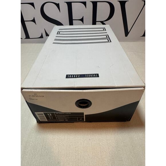 Air Jordan 11 Retro Concord - Men's Size 12 - Excellent Condition - Picture 10 of 11